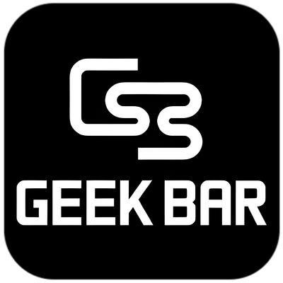  Geek Bar