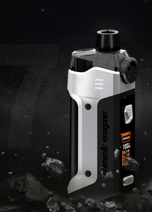 GeekVape Mods | Shop The Best Geek Vape Mod Kits Online