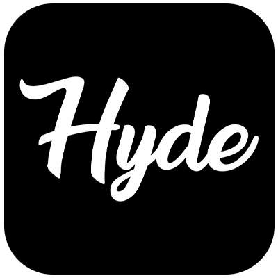 Hyde