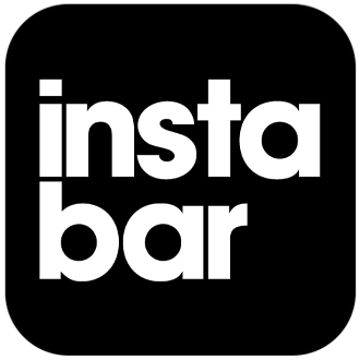 InstaBar