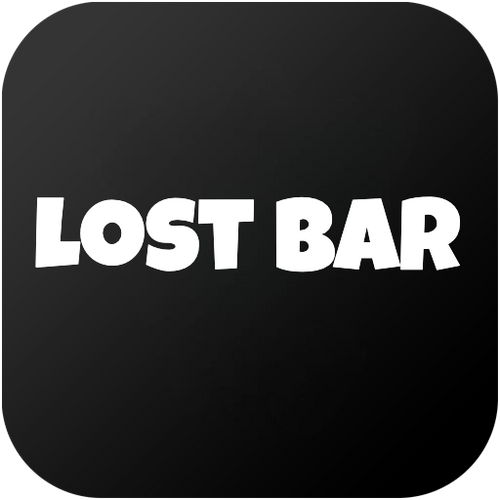 Lost Bar Lost Bar