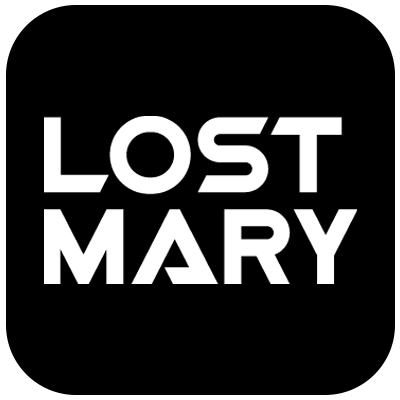 Lost Mary