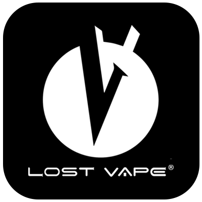 Lost Vape Products