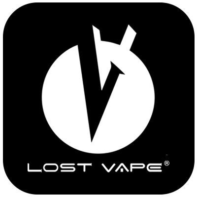  Lost Vape