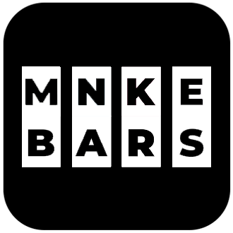 MNKE Bars