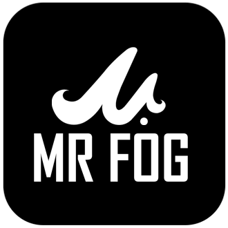Mr Fog