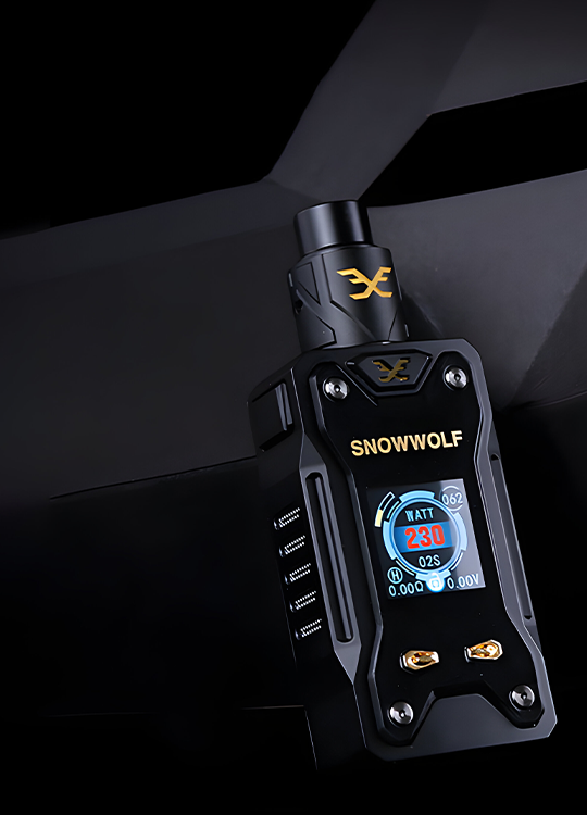 Box Mod Vape Kits | Shop The Best Box Mods Vapes Online