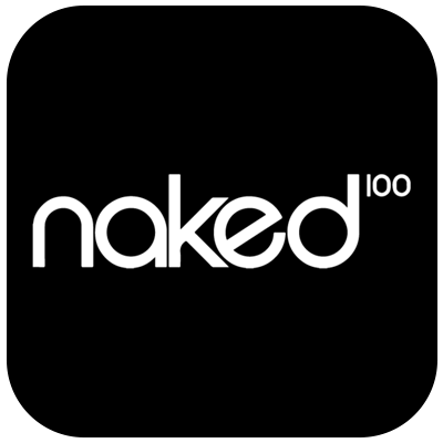 Naked 100 Products