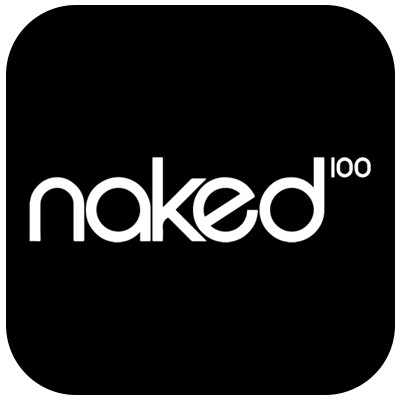  Naked 100