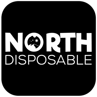 North