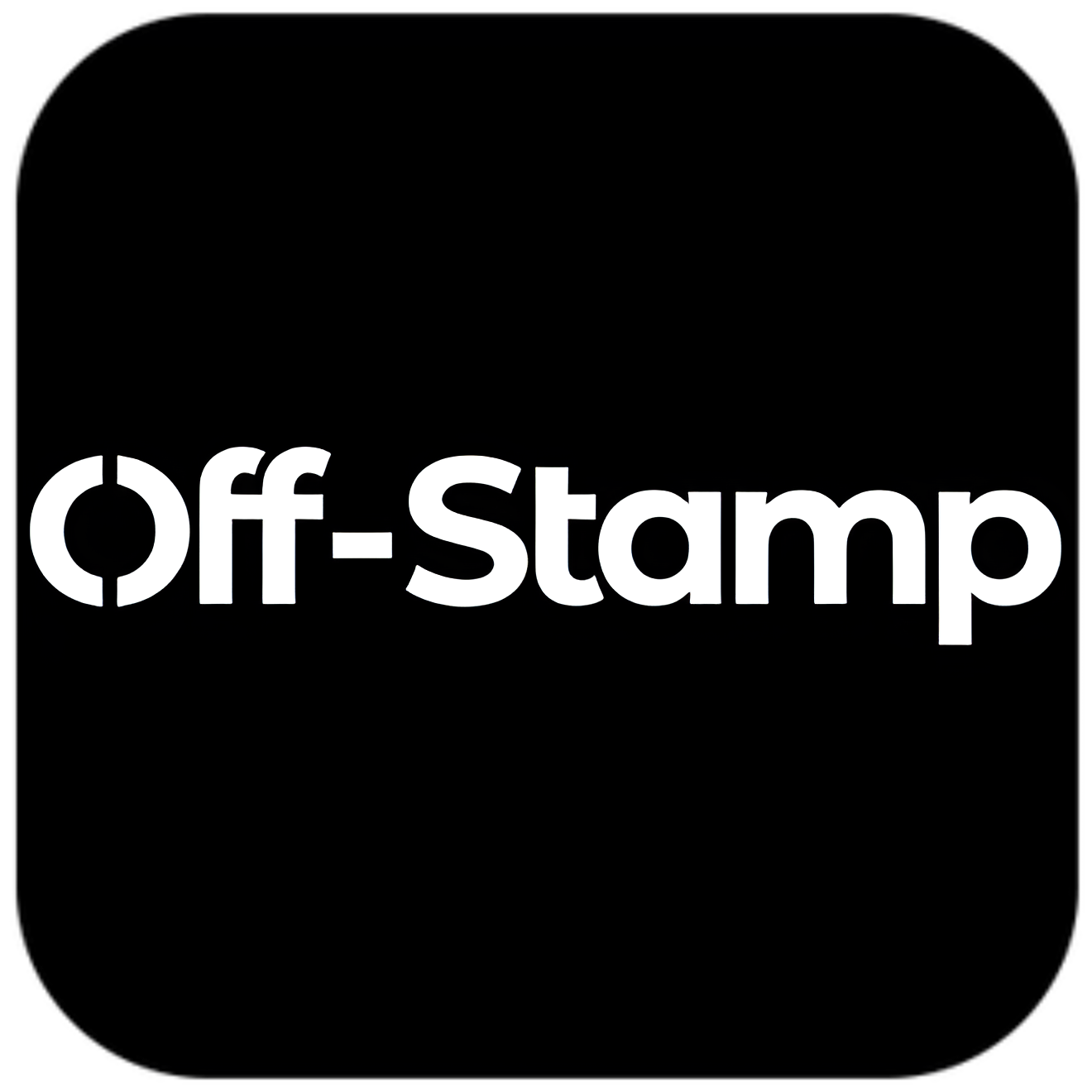 OFF-STAMP