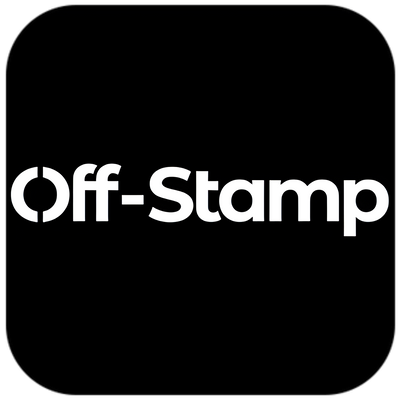  Off-Stamp