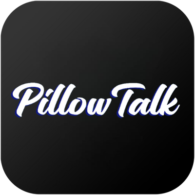  Pillow Talk