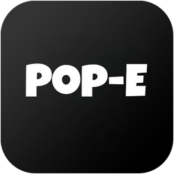 Pop-E Pop-E