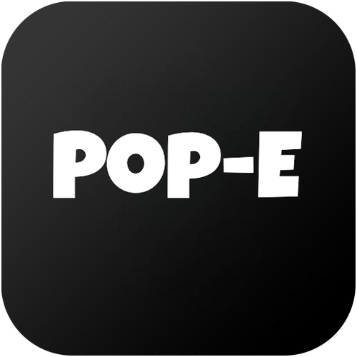 Pop-E Pop-E