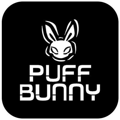 Puff Bunny