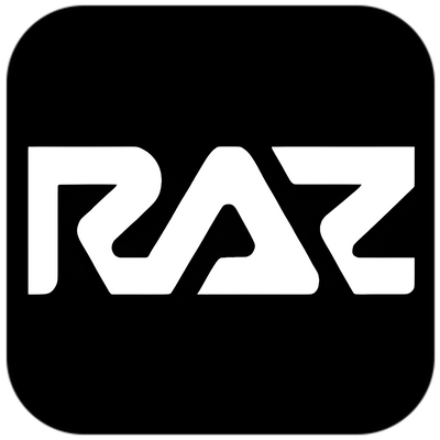  Raz
