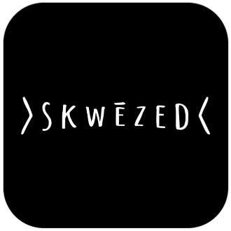 Skwezed Logo