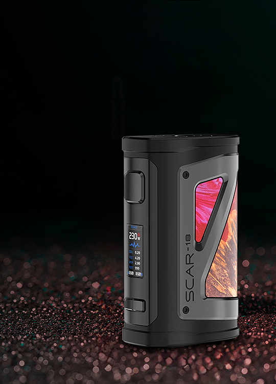 Smok Mod Designs SMOKTech Pens | SMOK Refillable Nicotine Vape Pens for Sale