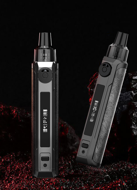 Smok Mod Designs SMOKTech Pens | SMOK Refillable Nicotine Vape Pens for Sale