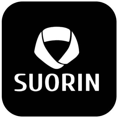 Suorin