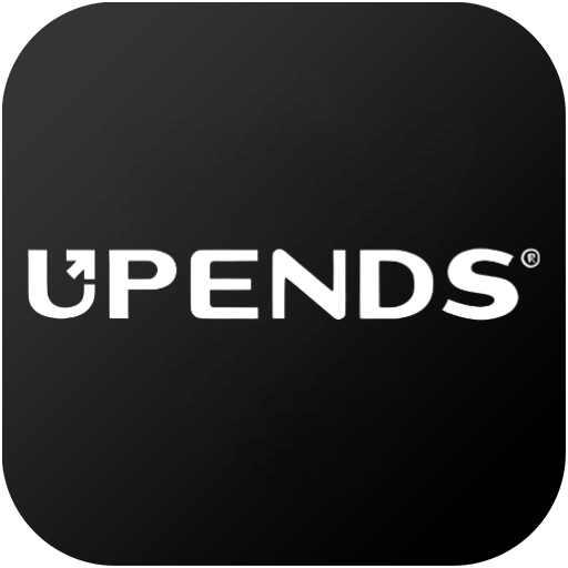 Upends