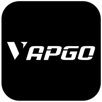 VAPGO BAR