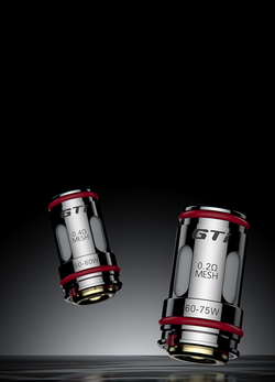 Vape Coils & Atomizers