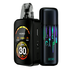 Pod Vape System