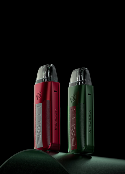 Vaporesso Pod Mod Vape Kits