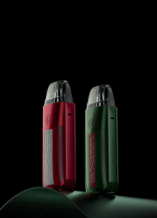 Pod Mod Vapes | Dual Experience Vaping: Mod & Pod Vape Kits