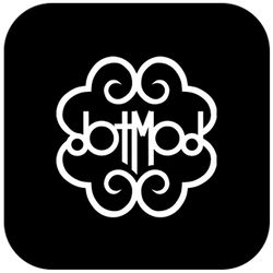 DotMod Logo