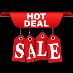 Hot Deals