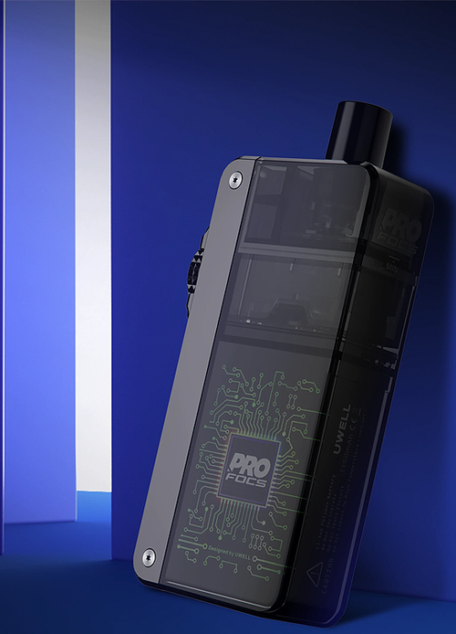 UWELL Box Mods