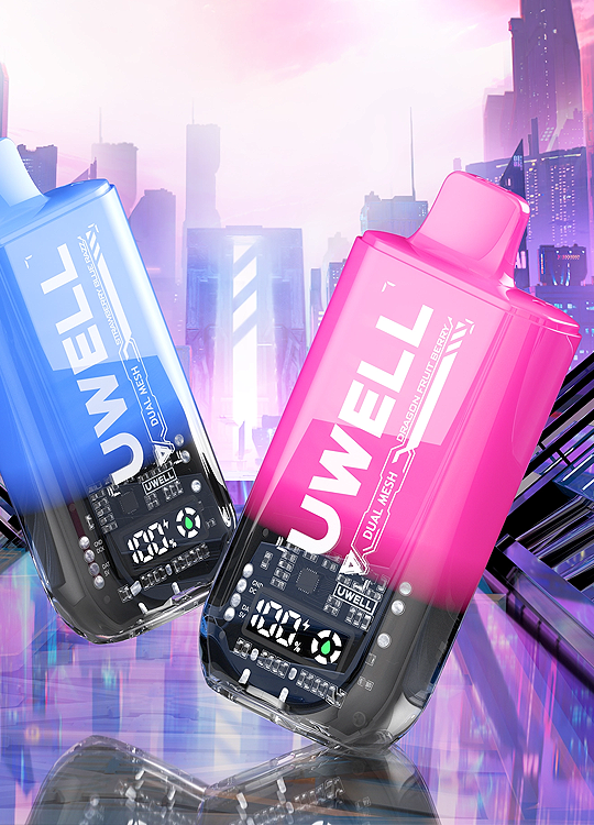 UWELL Disposables