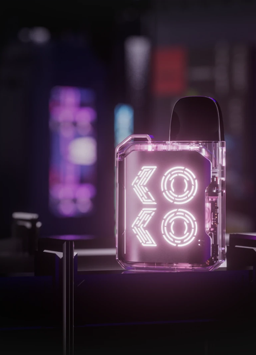 UWELL Pod Vape Kits