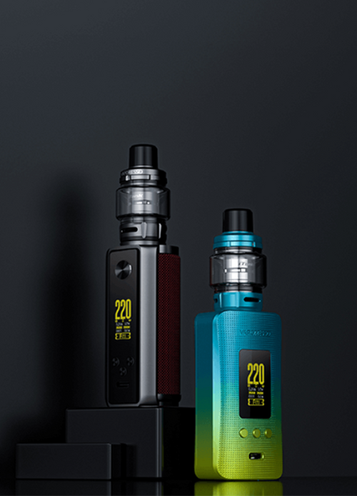Vaporesso Mod Vape Kits