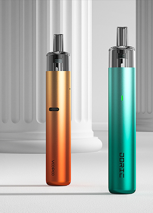 Voopoo Pods | Best Refillable Voopoo Pod System Vapes Online Voopoo Pods | Best Refillable Voopoo Pod System Vapes Online