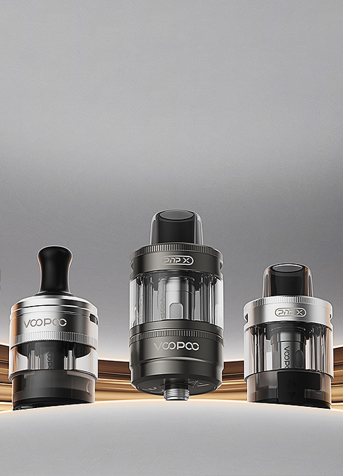 Voopoo Tanks | Shop The Best Voopoo Sub Ohm Tank Online