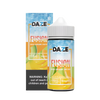 7 Daze Fusion Iced Freebase Vape Juice - Banana Cantaloupe Honeydew Iced