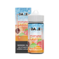 7 Daze Fusion Iced Freebase Vape Juice 0 Mg Strawberry Mango Nectarine Iced 