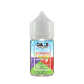 7 Daze Fusion Iced Salt Nicotine Vape Juice 30 Mg Grape Apple Aloe Iced 