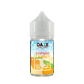 7 Daze Fusion Iced Freebase Vape Juice   