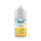 7 Daze Fusion Iced Freebase Vape Juice   