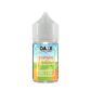 7 Daze Fusion Iced Freebase Vape Juice   