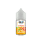 7 Daze Fusion Salt Nicotine Vape Juice 50 Mg Grapefruit Orange Mango 