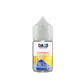7 Daze Fusion Salt Nicotine Vape Juice 50 Mg Lemon Passionfruit Blueberry 
