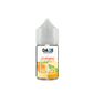 7 Daze Fusion Salt Nicotine Vape Juice 50 Mg Orange Cream Mango 