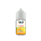 7 Daze Fusion Salt Nicotine Vape Juice 50 Mg Orange Yuzu Tangerine 