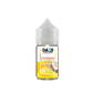 7 Daze Fusion Salt Nicotine Vape Juice 50 Mg Pineapple Coconut Banana 